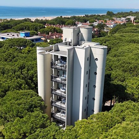 Appartamenti Oasi Bibione Exterior foto